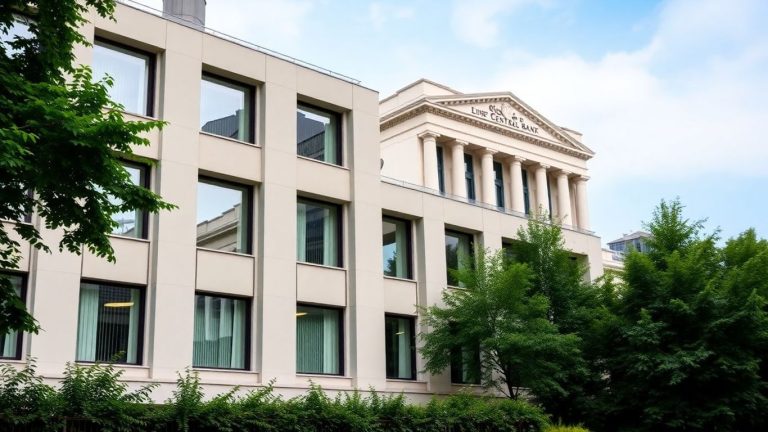 Moderne Hotels im Ostend und Fechenheim Nähe zur EZB